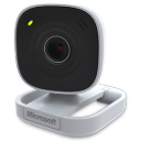Webcam Microsoft LifeCam VX-800 Icon 128x128 png